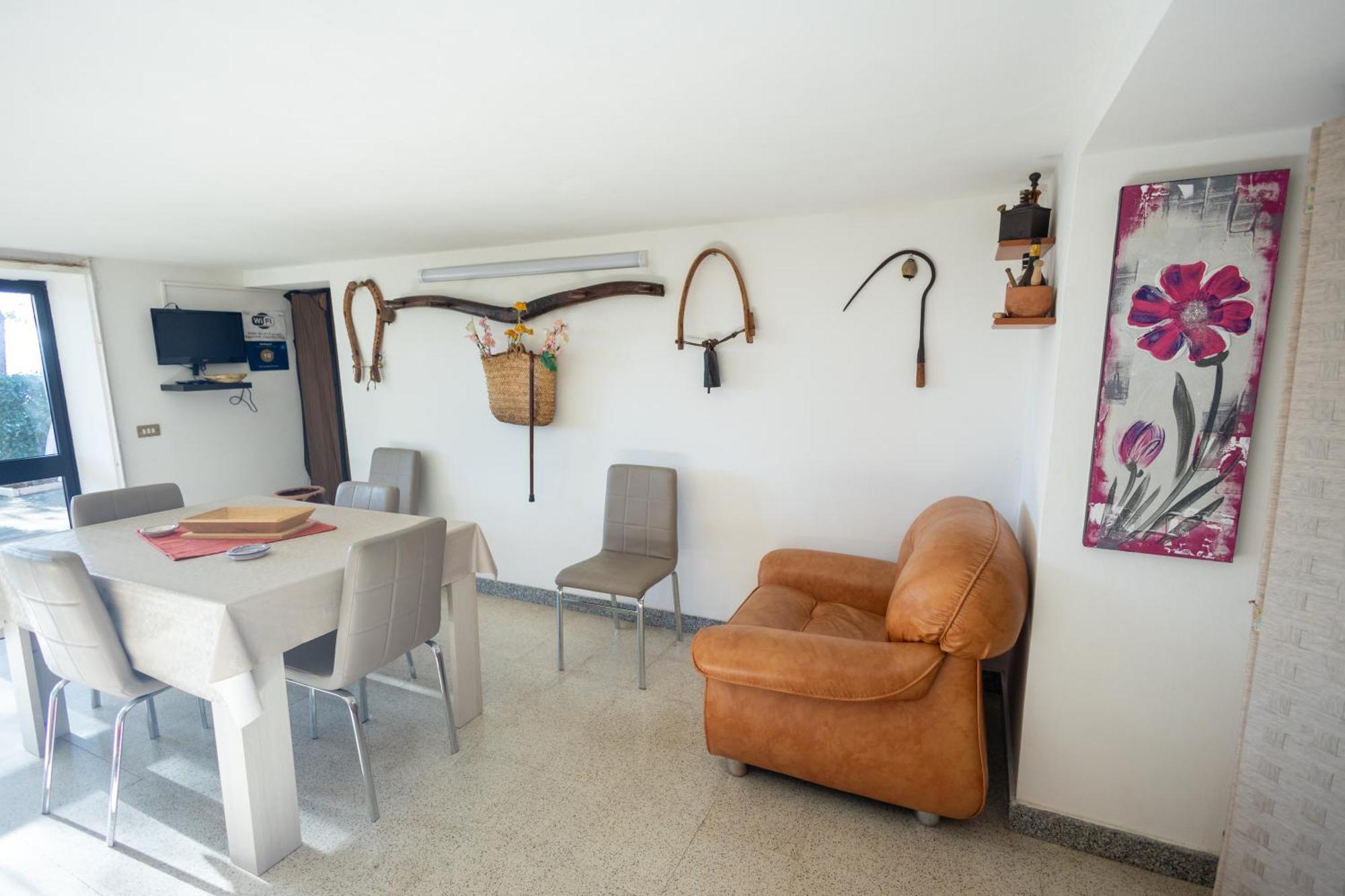 Casa Vacanza Caronia Valderice Exterior foto